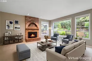 12616 SW 60th Ct, Portland, OR 97219 - Photo 16