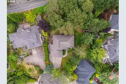 12616 SW 60th Ct, Portland, OR 97219 - Photo 44