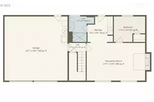 22494 SE Ridgeview Dr, Damascus, OR 97089 - Photo 22