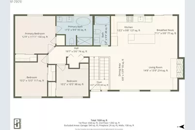 22494 SE Ridgeview Dr, Damascus, OR 97089 - Photo 22