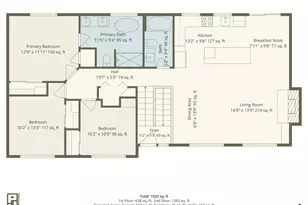 22494 SE Ridgeview Dr, Damascus, OR 97089 - Photo 22
