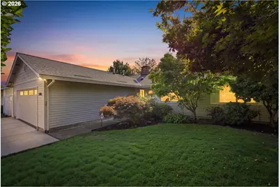 5385 NW Deschutes Dr, Portland, OR 97229 - Photo 2