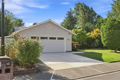 5385 NW Deschutes Dr, Portland, OR 97229 - Photo 4