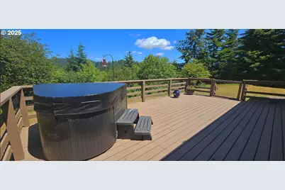 89349 Rustic Ln, Florence, OR 97439 - Photo 18