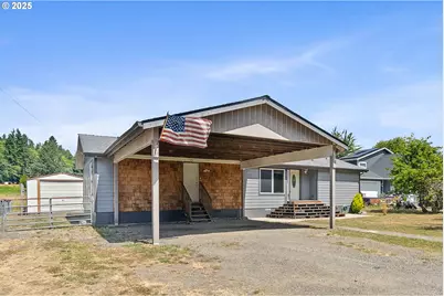 18600 Nestucca Dr, Cloverdale, OR 97112 - Photo 8