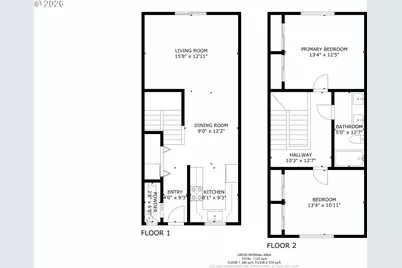 623 N Hayden Bay Dr, Portland, OR 97217 - Photo 38