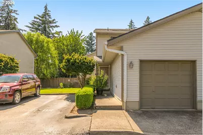 12036 SE Bush St #B, Portland, OR 97266 - Photo 2