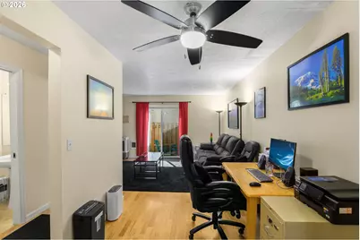 12036 SE Bush St #B, Portland, OR 97266 - Photo 8