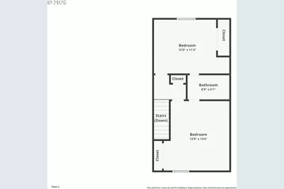 12036 SE Bush St #B, Portland, OR 97266 - Photo 26