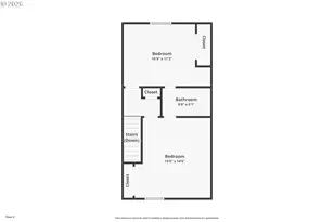 12036 SE Bush St, Portland, OR 97266 - Photo 26