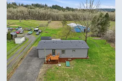 24300 SE Gravel Ln, Eagle Creek, OR 97022 - Photo 2