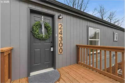 24300 SE Gravel Ln, Eagle Creek, OR 97022 - Photo 34