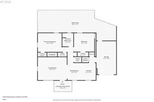 7354 N Wayland Ave, Portland, OR 97203 - Photo 30