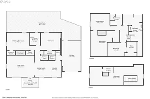 7354 N Wayland Ave, Portland, OR 97203 - Photo 38