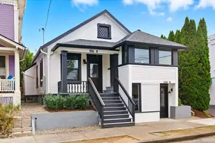 1116 SE Stephens St, Portland, OR 97214 - Photo 2