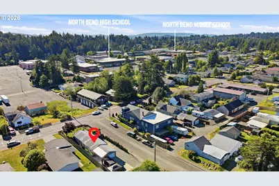 2294 Marion St, North Bend, OR 97459 - Photo 46