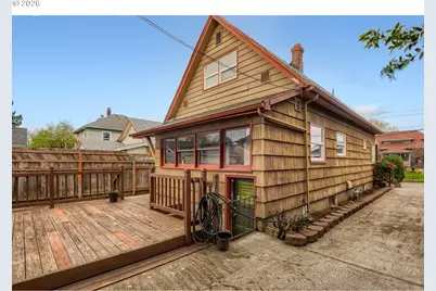 6105 NE 13th Ave, Portland, OR 97211 - Photo 24