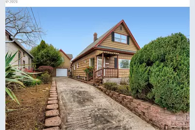 6105 NE 13th Ave, Portland, OR 97211 - Photo 1