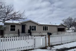 1037 Tamar St, Baker City, OR 97814 - Photo 1