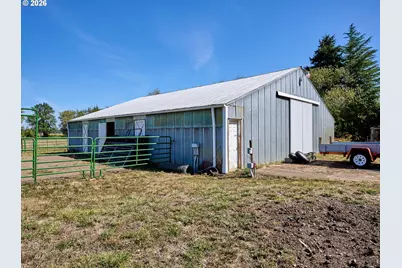 5491 SE Telegraph Rd, Amity, OR 97101 - Photo 38