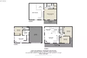 31096 E Multorpor Dr, Government Camp, OR 97028 - Photo 46