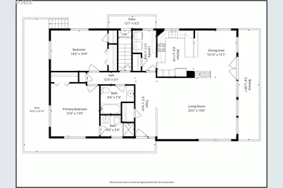 415 W D St, Rainier, OR 97048 - Photo 22