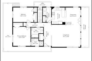 415 W D St, Rainier, OR 97048 - Photo 22