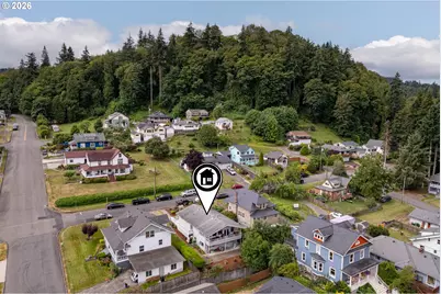 415 W D St, Rainier, OR 97048 - Photo 16