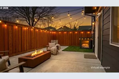 11595 SW Butte Ln, Beaverton, OR 97008 - Photo 4