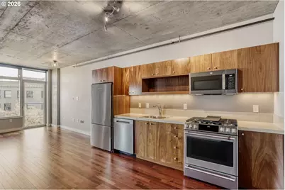 1926 W Burnside St #311, Portland, OR 97209 - Photo 2