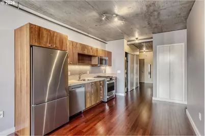 1926 W Burnside St #311, Portland, OR 97209 - Photo 4