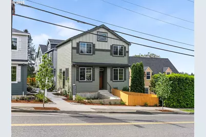 3614 SW Vermont St, Portland, OR 97219 - Photo 16