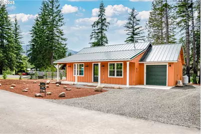 91632 Fir Ln, McKenzie Bridge, OR 97413 - Photo 1