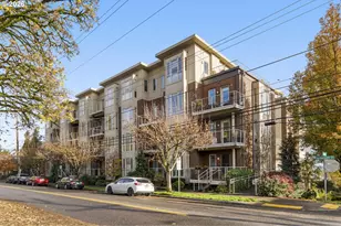 4280 S Corbett Ave, Portland, OR 97239 - Photo 2