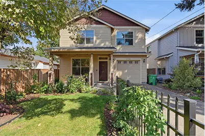 5759 NE Ainsworth St, Portland, OR 97218 - Photo 1