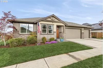 1766 S Nighthawk Rd, Ridgefield, WA 98642 - Photo 2