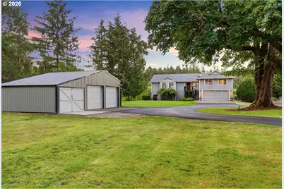 3004 NW Blue Heron Dr, Woodland, WA 98674 - Photo 1