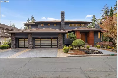 6280 SW Sheridan St, Portland, OR 97225 - Photo 1