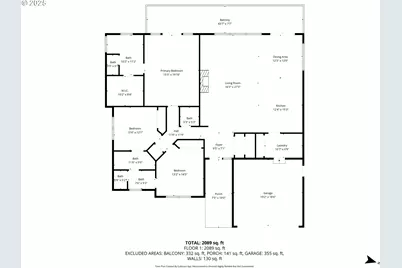 160 Wil Way, Winston, OR 97496 - Photo 40