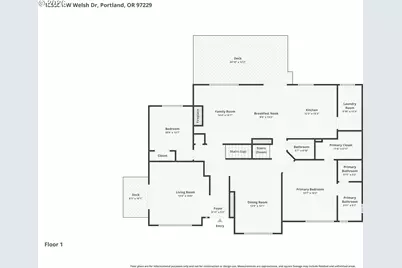 12565 NW Welsh Dr, Portland, OR 97229 - Photo 46