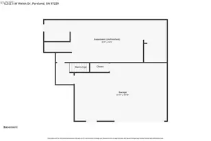 12565 NW Welsh Dr, Portland, OR 97229 - Photo 48