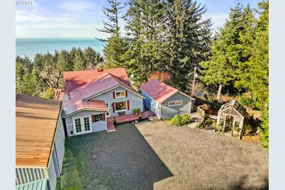 94104 Bellview Ln, Gold Beach, OR 97444 - Photo 1