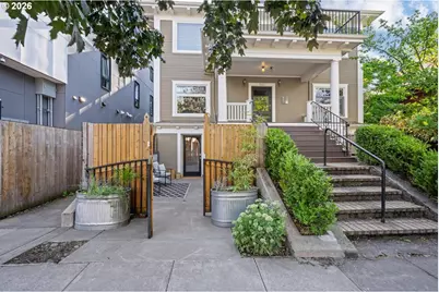 5015 NE 15th Ave #1, Portland, OR 97211 - Photo 2