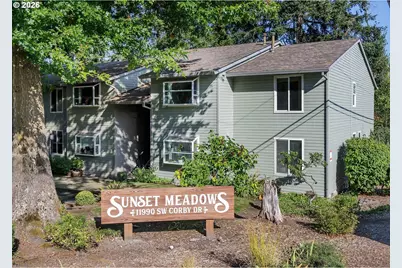 11990 SW Corby Dr #2, Portland, OR 97225 - Photo 2