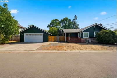 732 N College St, Newberg, OR 97132 - Photo 1