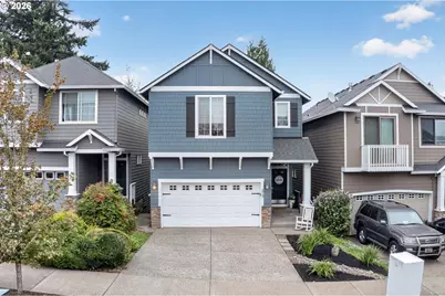 3767 Wild Rose Loop, West Linn, OR 97068 - Photo 40