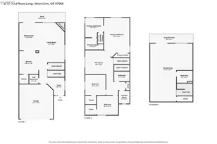 3767 Wild Rose Loop, West Linn, OR 97068 - Photo 48
