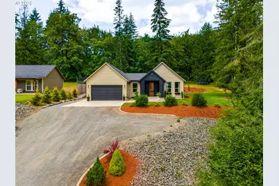 108 Lily Ln, Castle Rock, WA 98611 - Photo 2