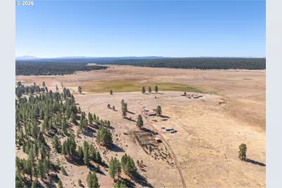 300 49 Rd Silverlake Hwy, Chiloquin, OR 97624 - Photo 36