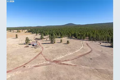 300 49 Rd Silverlake Hwy, Chiloquin, OR 97624 - Photo 32